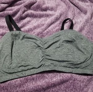 Motherhood Nursing Bra